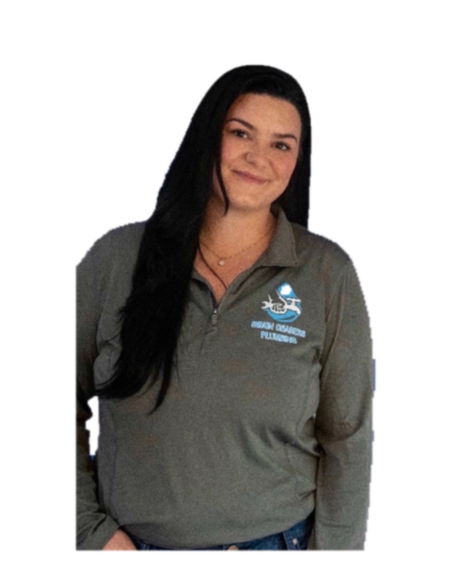 Angela, Business Operations and Marketing at Drain Chasers Plumbing